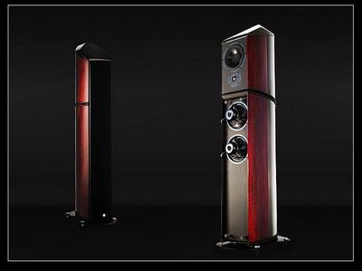 全球十大Hi-End级音箱品牌介绍 追求极致的声音艺术